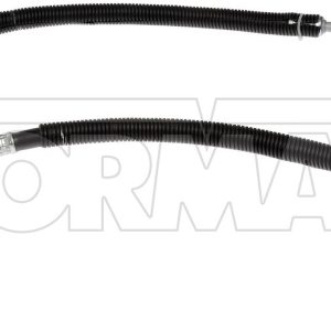 Dorman Auto Trans Oil Cooler Hose Assembly, OE Solutions ™, Pressure and Return Hose – 624-284