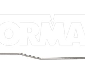 Dorman Auto Trans Oil Cooler Hose Assembly, OE Solutions ™, Flexible, Straight, 47 Inch Length – 624-287
