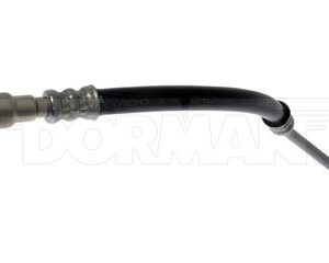 Dorman Auto Trans Oil Cooler Hose Assembly, OE Solutions ™, Flexible, Straight, 43.7 Inch Length – 624-292