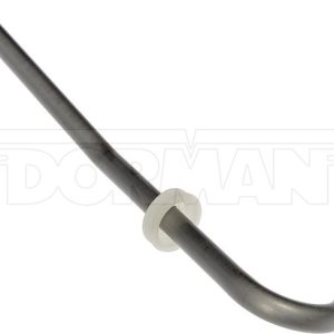 Dorman Auto Trans Oil Cooler Hose Assembly, OE Solutions ™, Flexible, Straight, 43.7 Inch Length – 624-292