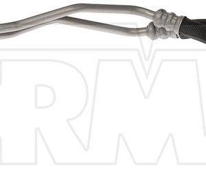 Dorman Oil Cooler Line, OE Solutions™, 28 Inch Length – 624-298