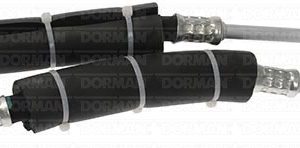 Dorman Auto Trans Oil Cooler Hose Assembly, OE Solutions ™ – 624-439