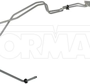 Dorman Auto Trans Oil Cooler Hose Assembly, OE Solutions ™ – 624-440