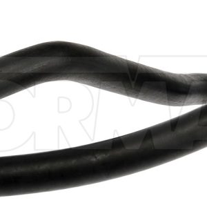 Dorman Oil Cooler Line, OE Solutions™, 15 Inch Length, With Brackets/ 2 Spring Clamps/ 2 Threaded Connectors and Plastic Loon – 624-515