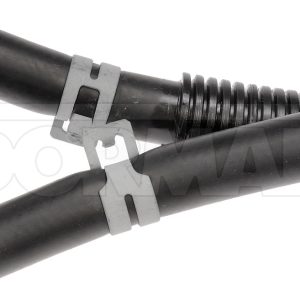 Dorman Auto Trans Oil Cooler Hose Assembly, OE Solutions ™, 19.9 Inch Length, Single – 624-516