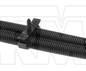 Dorman Auto Trans Oil Cooler Hose Assembly, OE Solutions ™, 19.9 Inch Length, Single – 624-516