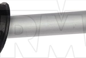Dorman Oil Cooler Line, OE Solutions ™, 44 Inch Length, Single – 624-520
