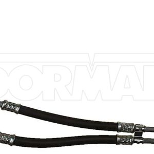 Dorman Auto Trans Oil Cooler Hose Assembly, OE Solutions™ – 624-521