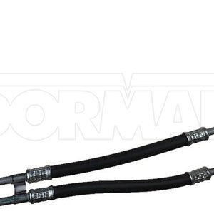 Dorman Auto Trans Oil Cooler Hose Assembly, OE Solutions™ – 624-521