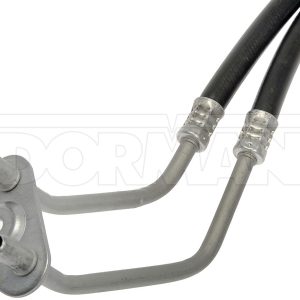 Dorman Auto Trans Oil Cooler Hose Assembly, OE Solutions™, 35 Inch Length – 624-558