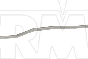 Dorman Oil Cooler Line, OE Solutions™, 6 Inch Length – 624-562