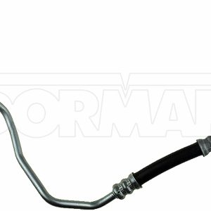 Dorman Auto Trans Oil Cooler Hose Assembly, OE Solutions ™, 5 Inch Length – 624-577