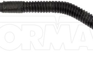 Dorman Auto Trans Oil Cooler Hose Assembly, OE Solutions™ – 624-614