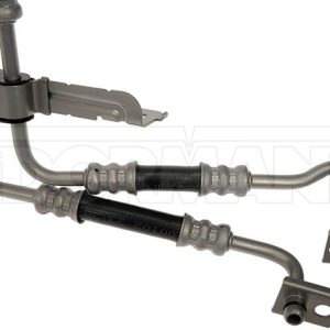 Dorman Auto Trans Oil Cooler Hose Assembly, OE Solutions™ – 624-645