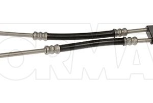 Dorman Auto Trans Oil Cooler Hose Assembly, OE Solutions™ – 624-645