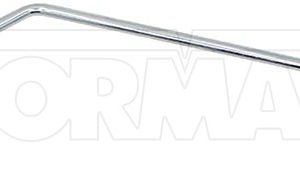 Dorman Transmission Oil Cooler Bypass Valve, OE Solutions™, 1 Inlet/ 1 Outlet Port, 1/2 Inch Inlet/ Outlet Port Diameter – 624-646