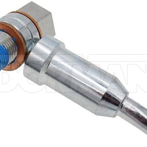 Dorman Transmission Oil Cooler Bypass Valve, OE Solutions™, 1 Inlet/ 1 Outlet Port, 1/2 Inch Inlet/ Outlet Port Diameter – 624-646