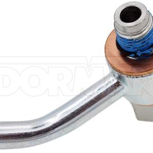 Dorman Transmission Oil Cooler Bypass Valve, OE Solutions™, 1 Inlet/ 1 Outlet Port, 1/2 Inch Inlet/ Outlet Port Diameter – 624-646