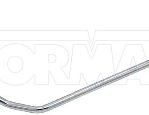 Dorman Transmission Oil Cooler Bypass Valve, OE Solutions™, 1 Inlet/ 1 Outlet Port, 1/2 Inch Inlet/ Outlet Port Diameter – 624-646