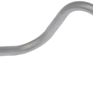 Dorman Auto Trans Oil Cooler Hose Assembly, OE Solutions ™, 43 Inch Hose Length, 100 PSI Max Pressure, 329 Degrees Fahrenheit – 624-710