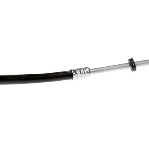 Dorman Auto Trans Oil Cooler Hose Assembly, OE Solutions ™, 43 Inch Hose Length, 100 PSI Max Pressure, 329 Degrees Fahrenheit – 624-710