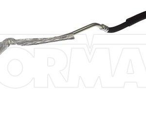 Dorman Auto Trans Oil Cooler Hose Assembly, OE Solutions ™, 60 Inch Length, Fits 2003-2006 Chevrolet/ Gmc Medium Duty Trucks – 624-717