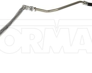 Dorman Auto Trans Oil Cooler Hose Assembly, OE Solutions™, 55.4 Inch Length, Fits 2003-2006 Chevrolet/ Gmc Medium Duty Trucks – 624-735