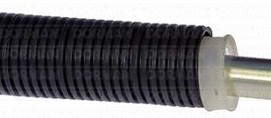Dorman Auto Trans Oil Cooler Hose Assembly, OE Solutions™, 43.7 Inch Length, Fits 2003-2006 Chevrolet/ Gmc Medium Duty Trucks – 624-736