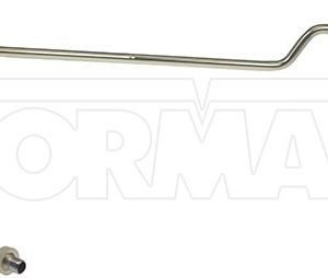 Dorman Auto Trans Oil Cooler Hose Assembly, OE Solutions™, 43.7 Inch Length, Fits 2003-2006 Chevrolet/ Gmc Medium Duty Trucks – 624-736
