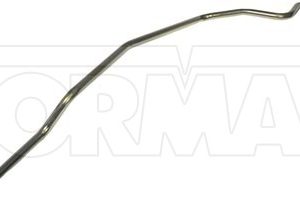 Dorman Auto Trans Oil Cooler Hose Assembly, OE Solutions™, 43.7 Inch Length, Fits 2003-2006 Chevrolet/ Gmc Medium Duty Trucks – 624-736
