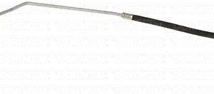 Dorman Auto Trans Oil Cooler Hose Assembly, OE Solutions™ – 624-741