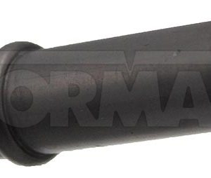 Dorman Auto Trans Oil Cooler Hose Assembly, OE Solutions™, 12.4 Inch Hose Length, 500 PSI Max Pressure – 624-750
