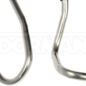 Dorman Auto Trans Oil Cooler Hose Assembly, OE Solutions ™, 16.9 Inch Hose Length, 500 PSI Max Pressure – 624-751