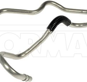 Dorman Auto Trans Oil Cooler Hose Assembly, OE Solutions ™, 16.9 Inch Hose Length, 500 PSI Max Pressure – 624-751