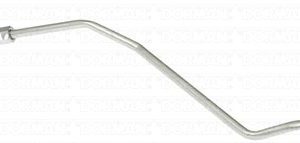 Dorman Oil Cooler Line, OE Solutions ™, 37 Inch Length, Flexible, 250 PSI Working Pressure, Molded Assembly – 624-855