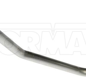 Dorman Oil Cooler Line, OE Solutions ™, 37 Inch Length, Flexible, 250 PSI Working Pressure, Molded Assembly – 624-855