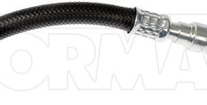 Dorman Oil Cooler Line, OE Solutions ™, 37 Inch Length, Flexible, 250 PSI Working Pressure, Molded Assembly – 624-855