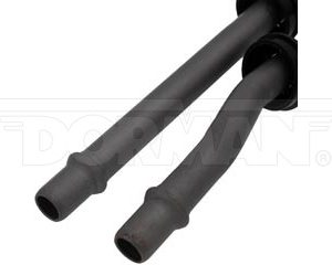 Dorman Auto Trans Oil Cooler Hose Assembly, OE Solutions ™, 8 Inch Hose Overall Length, Flexible – 624-857