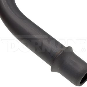 Dorman Auto Trans Oil Cooler Hose Assembly, OE Solutions ™, Straight, 14.6 Inch Length – 624-867