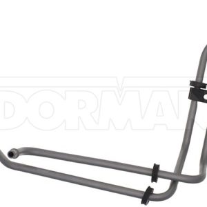 Dorman Auto Trans Oil Cooler Hose Assembly, OE Solutions ™, Straight, 14.6 Inch Length – 624-867