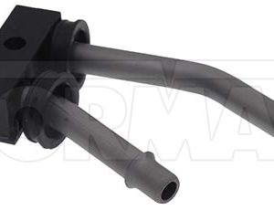 Dorman Auto Trans Oil Cooler Hose Assembly, OE Solutions ™, Straight, 14.6 Inch Length – 624-867