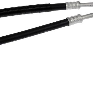 Dorman Auto Trans Oil Cooler Hose Assembly, OE Solutions ™, Dual Line Assembly – 624-890