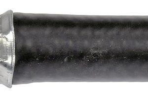 Dorman Auto Trans Oil Cooler Hose Assembly, OE Solutions ™, 42 Inch Hose Length, 100 PSI Max Pressure, 329 Degrees Fahrenheit – 624-892