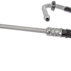 Dorman Auto Trans Oil Cooler Hose Assembly, OE Solutions™, 64 Inch Hose Length, 100 PSI Max Pressure, 329 Degrees Fahrenheit – 624-906