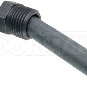 Dorman Oil Cooler Line, OE Solutions™, 16-1/4 Inch Length, Molded Assembly – 624-945