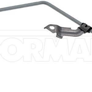 Dorman Oil Cooler Line, OE Solutions™, 16-1/4 Inch Length, Molded Assembly – 624-945
