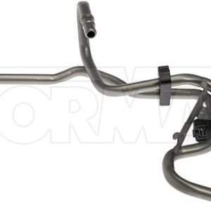 Dorman Auto Trans Oil Cooler Hose Assembly, OE Solutions ™, Straight, 16 Inch Length – 624-948