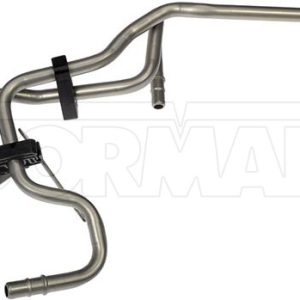 Dorman Auto Trans Oil Cooler Hose Assembly, OE Solutions ™, Straight, 16 Inch Length – 624-948
