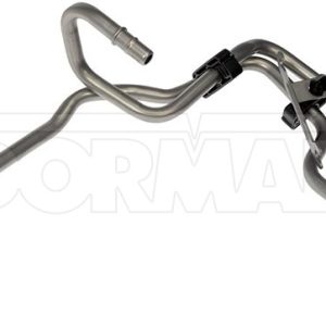 Dorman Auto Trans Oil Cooler Hose Assembly, OE Solutions ™, Straight, 16 Inch Length – 624-948