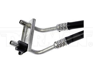 Dorman Auto Trans Oil Cooler Hose Assembly, OE Solutions™ – 624-952
